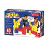 Melissa & Doug Jumbo Extra-Thick Cardboard Building Blocks - 40