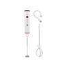 BEPER P102SBA008 Montalatte Elettrico Ricaricabile USB - Monta Latte per