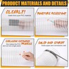 Saillong 4 Inch Magnetic Dust Collection Starter Kit with 9.85