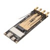 M.2 Module to USB 3.0 Adapter with NANO SIM Card