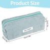 Deepton Pencil Case, lightblue, Youth-modern