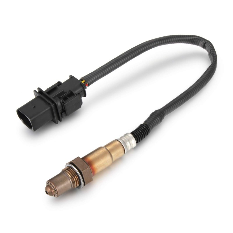 Madlife Garage 5 Wire Front Lambda Oxygen Sensor 11787590713 0258017113