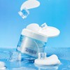 Isntree Ultra-Low Molecular Hyaluronic Acid Zinc Moisture Cream 80ml +
