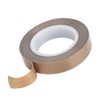 PTFE Glass Cloth Tape Insulation High Temperature PTFE Adhesive Tape