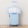 Sanrio 183831 Face Shaped Boston Bag Cinnamoroll Travel Travel Bag
