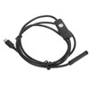 AN97‑7 7mm Endoscope Camera IP67 Waterproof Inspection Camera Borescope 6LED