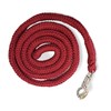 Lead rope with panic hook for horse in various stylish