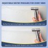 American Standard, Delta, Glacier Bay, KOHLER Handheld Toilet Bidet Sprayer
