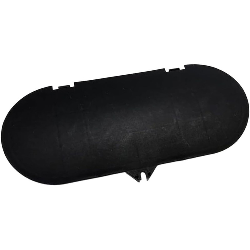 MEEIHUI 40567 Lid Replacement, Propane Tank Cover for 20 Lb