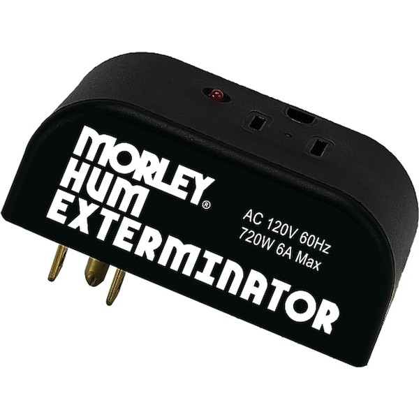 Morley Hum X Exterminator
