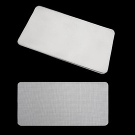 Kispog Freeze Dryer Trays Liners: Medium 10-pack Mesh Silicone Dehydrator Sheet For Harvest Right Medium Tray - Non-stick Odor-Free BPA-Free Reusable