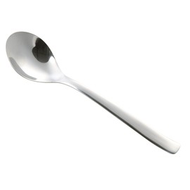Tescoma Esslöffel, Edelstahl, rostfrei, Silber, 19 x 4 cm