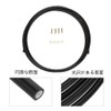 Alomejor Hydraulic Brake Hose for Shimano Hydraulic Brake Hose Brake