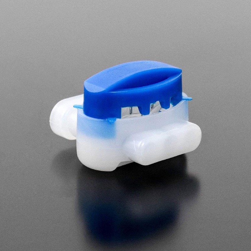 SEIWEI Cable Connectors Electrical Wire Connectors Crimping IDC 314 Wire
