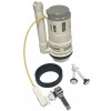 NUFLUSH Jacuzzi NT84000, 3-in. Flush Valve Cable & Handle, 2-Piece