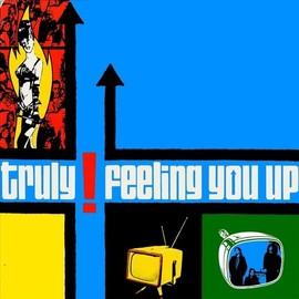 Feeling You Up [VINYL]