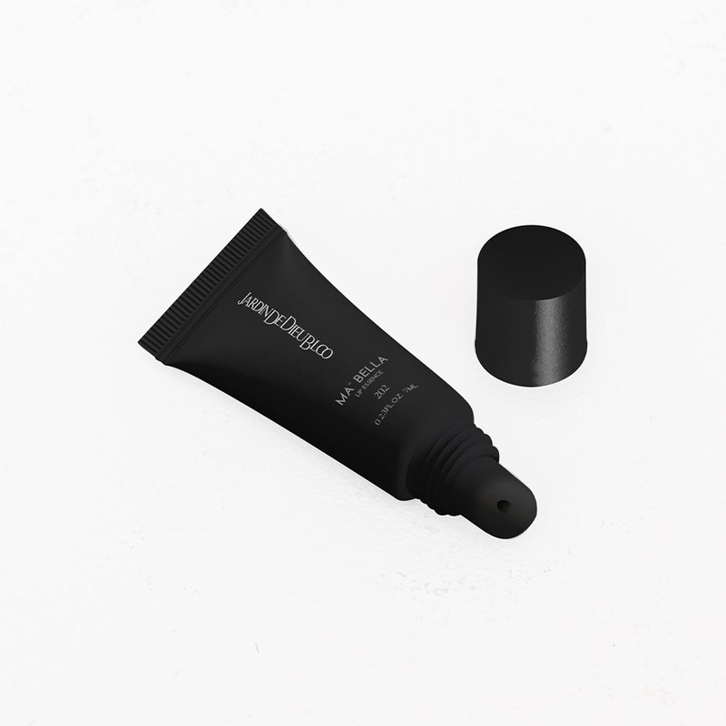 Beulko Blco [2pack] Mavella Lip Essence Lip Balm 202 /