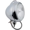 Guide 682-C Style 12 Volt Headlight, Chrome