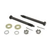 1963-1982 Corvette Rear Control Arm Bolt Kit