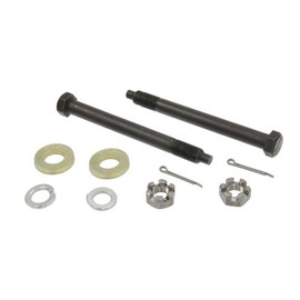 1963-1982 Corvette Rear Control Arm Bolt Kit