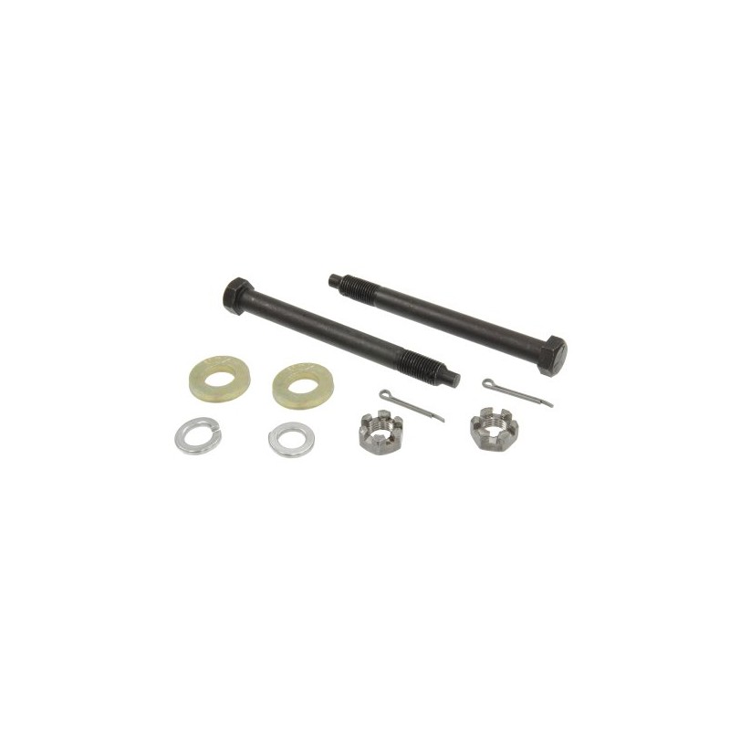 1963-1982 Corvette Rear Control Arm Bolt Kit