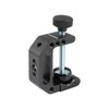CAMVATE Universal C-Clamp for Desktop Mount Holder with 1/4"-20 &