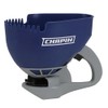 Chapin 8705A 1.6-Liter (0.3-Gallon) Ice Melt and Salt Hand Crank