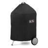 Miss Grill 7150 - Funda para barbacoa Weber de 22