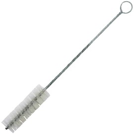 SK11 Screw Brush Nylon 1.0 inch (25 mm) No. 81