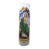 St. Jude Thaddeus (San Judas Tadeo) Perfumed Devotional Candle