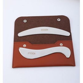 Gua sha set Gaocai gua sha and massage tools for soft tissue treatment, reducing muscle pain in back, legs, arms, shoulders pitao01