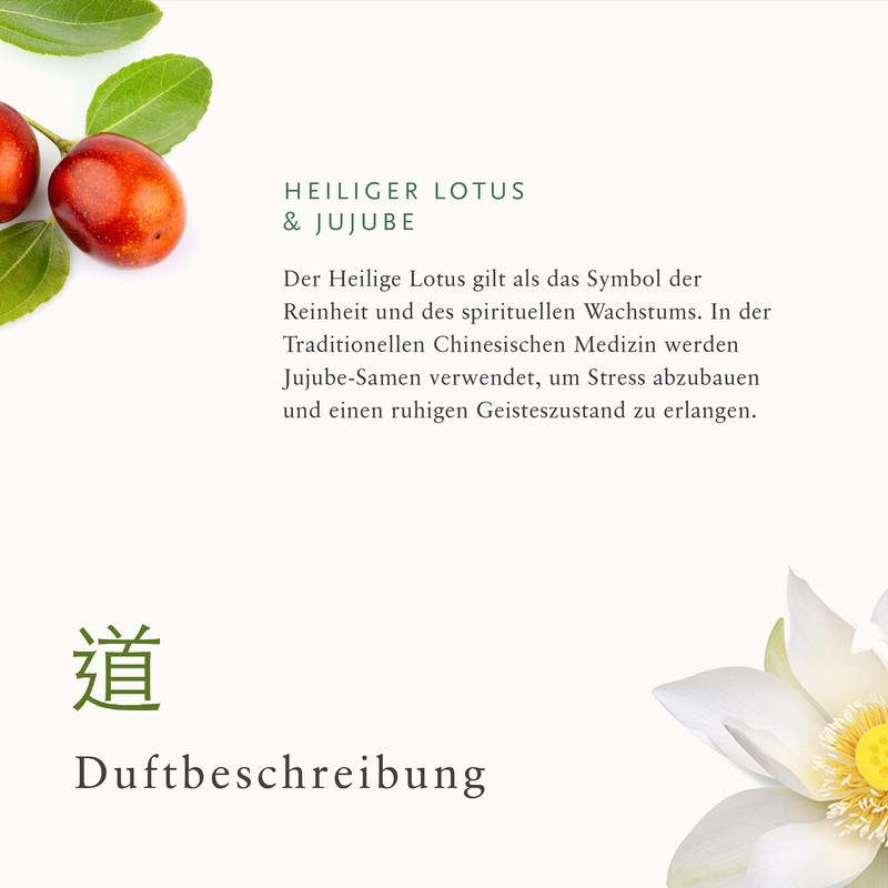 RITUALS The Ritual of Jing 500ml Bubble Bath - With