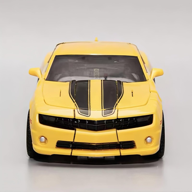 GERYNS Deformation Oversize Toy Car 11″ for Kids Adults Ages