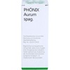 Phoenix Aurum Spag Mixture 100 ml