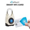 eGeeTouch NFC for All eGeeTouch Smart Locks (20 Cards)