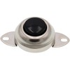 Dorman 85929 Electrical Switches - Specialty - Horn Button Flush