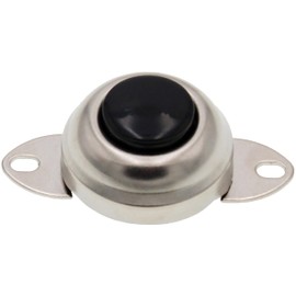 Dorman 85929 Electrical Switches - Specialty - Horn Button Flush Mount - Universal Fit