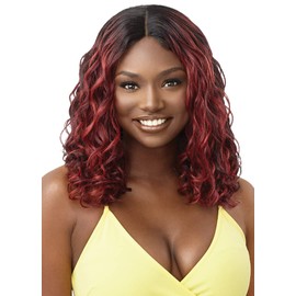 Outre The Daily Wig Premium Synthetic Lace Part Wig HAYDEN (2)