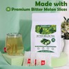TEARELAE - Bitter Melon Tea Bags - 2g x 50