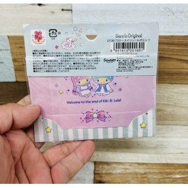 Sanrio Kawaii Sanrio Little Twin Stars Stickers
