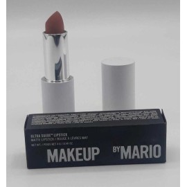 Makeup By Mario Ultra Suede Matte Lipstick Erin Beauty Makeup