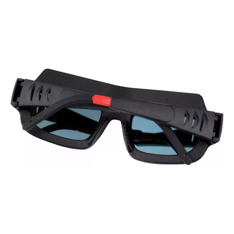 generic 1 Gafas De Seguridad De Energía Solar Con Oscurecimiento