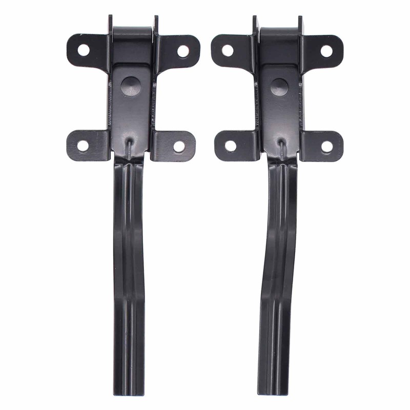 ApplianPar 2 Pack of Rear Cargo Door Check Strap for