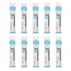 Mitsubishi Pencil Ballpoint Pen Refill, Jetstream Light Touch Ink, 0.7mm,