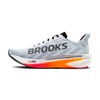 Brooks Women’s Hyperion GTS 2 Supportive Running Shoe - Illusion/Coral/Black