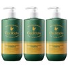 (CeCi Cella) CeCi Cella Body Peeling 500ml x 3 Refreshing
