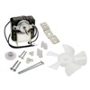 EvertechPRO SM670 Utility Motor Replacement for Supco Range 250340 250355