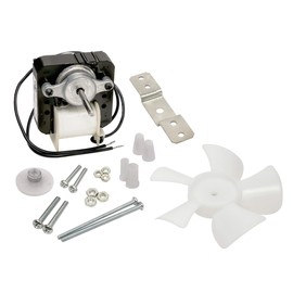 EvertechPRO SM670 Utility Motor Replacement for Supco Range 250340 250355 33-670 90970
