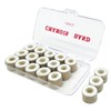 Chamois Buffer Band 18ct.