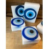 evil eye glycerin soap bar (mini bar 2 oz.)
